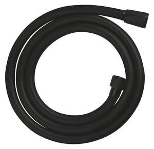 Sprchová hadica GROHE Vitalioflex Trend matte black 287412432