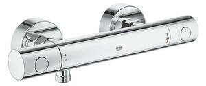 Sprchová batéria GROHE Precision Get bez sprchového setu 150 mm chróm 34773000