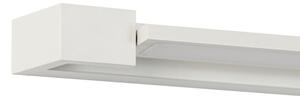 Brilagi- LED osvetlenie zrkadla do kúpeľne AQUA LINE LED/18W/230V 60 cm IP44 biela