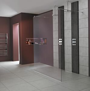 Upevňovacie rameno Ideal Standard Wetroom chróm lesklý L6230EO