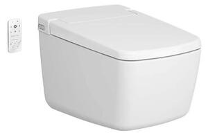 WC s bidetom závesné VitrA V-Care Prime 7231B403-6216