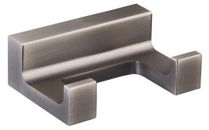 Dvojháčik RAV SLEZÁK NIL metal grey NLA0102MG