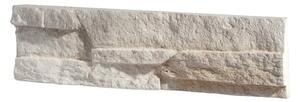 Obklad Stones Patan soft grey 38,5x10 cm reliéfny PATANSOGR