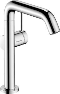 Umývadlová batéria Hansgrohe Tecturis S s clic-clac chróm 73360000