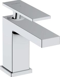 Umývadlová batéria Hansgrohe Tecturis E bez výpuste chróm 73001000