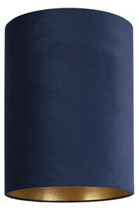 Nowodvorski lištové svietidlo závesné svietidlo CAMELEON BARREL L V NB/G 8510, h55 cm