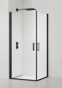 Sprchový kút čtverec 90x90 cm SAT Fusion SATFUD9090C