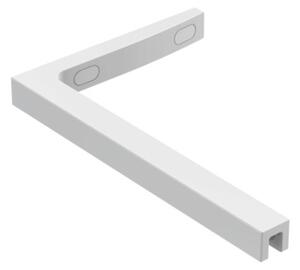 Upevňovacie rameno SAT Walk-In SATLZAV1LB