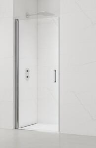 Sprchové dvere 90 cm SAT Fusion SATFUD90NIKA