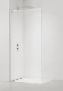 Sprchová zástena walk-in 60 cm SAT Walk-in  SATBWI60ZAVLB