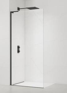 Sprchová zástena walk-in 80 cm SAT Walk-in SATBWI80ZAVLC