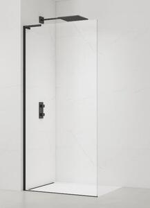 Sprchová zástena walk-in 60 cm SAT Walk-in SATBWI60ZAVLC