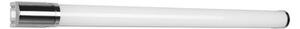 LED nástenné svietidlo Trio Piera chróm TR 284077906