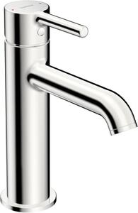 Umývadlová batéria Hansa VANTIS STYLE bez výpuste chróm 54372207