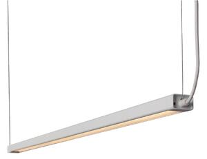 Nowodvorski CAMELEON H LED WH 8455 | stropná lampa