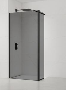 Sprchová zástena Walk-in 100 cm SAT SATBWI100KSPRCROZC