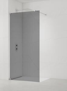 Sprchová zástena Walk-in 120 cm SAT SATBWI120KSPA