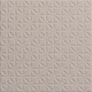 Dlažba Rako Taurus Industrial sivá 20x20 cm protišmyk TR225076.1