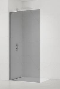 Sprchová zástena walk-in 80 cm SAT Walk-in  SATBWI80KSZAVL