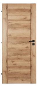 Interiérové dvere Naturel Accra 1 ľavé 80 cm dub natura ACCRA1CPLDN80L