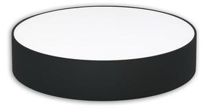 LED stropné a nástenné osvetlenie McLED Mold čierna ML-416.060.33.0