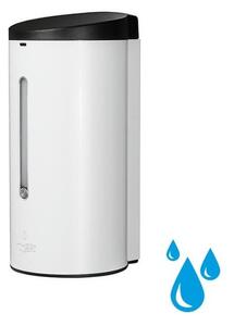 Dávkovač mydla Weltservis Donner biela 8596220010438