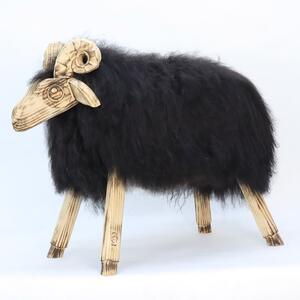 Baran veľký - stolička