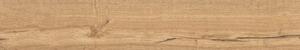 Dlažba Dom Signature Wood beige 30x120 cm mat DSW3020SA