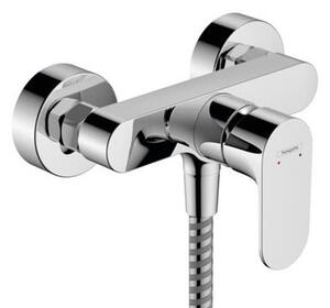 Sprchová batéria Hansgrohe Rebris S bez sprchového setu 150 mm chróm 72643000