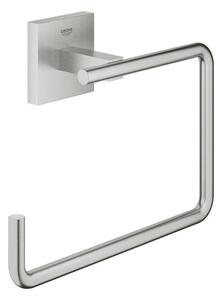 GROHE Start Cube Accessories držiak na uteráky supersteel 40975DC0