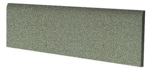 Sokel Rako Taurus Granit zelená 8x30 cm mat TSAKF080.1