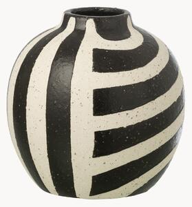 Kameninová váza Selune, V 24 cm