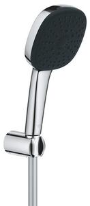Sprchová hlavica s hadicou GROHE Vitalio Comfort chróm 26176001