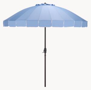 Okrúhly slnečník's kľukou Panza, Ø 252 cm