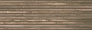 Obklad Realonda Bamboo walnut 40x120 cm mat BAMBOO412WN