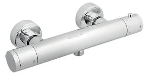 Sprchová batéria Novaservis Metalia 54 bez sprchového setu 150 mm chróm 54960/1,0