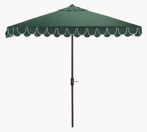 Slnečník Valance, Ø 229 cm
