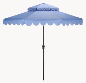 Slnečník Valance, Ø 257 cm