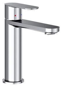 Umývadlová batéria Ravak Chrome II bez výpuste chróm X070446