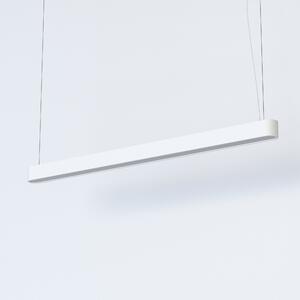 Nowodvorski SOFT LED WHITE 120X6 ZWIS 7537 | stropná závesná lampa