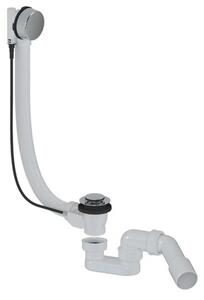 Vaňový automat 80 cm SAT Project chróm kov SATAVA80PRO1M
