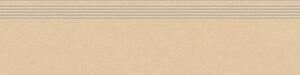 Schodovka Rako Compila sand 30x120 cm mat DCPVF868.1