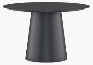 Okrúhly záhradný stôl Lanzo, Ø 120 cm