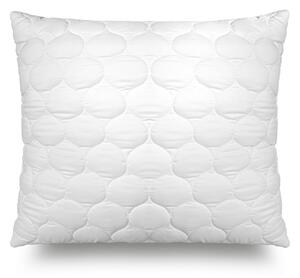 VANKÚŠ POD HLAVU, 80/80 cm John Cotton - Prikrývky & vankúše, Online Only