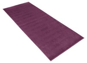 SAUNOVÁ OSUŠKA, 80/200 cm, červená Vossen - Kúpeľňový textil
