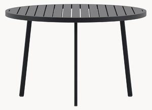 Okrúhly záhradný stôl Giardini, Ø 120 cm