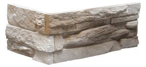 Roh Fineza Revet light 49,5x13 cm reliéfna RREVETLI