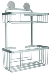 Polička Kleine Wolke Rocco aluminium 8061928806