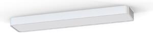 Nowodvorski SOFT LED WHITE 90X20 7542 (9533) | biela stropná lampa