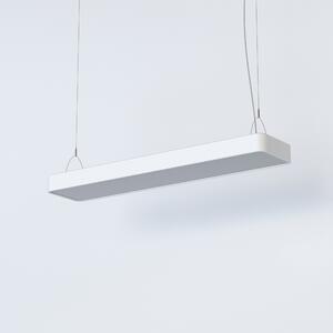 Nowodvorski SOFT LED WHITE 90X20 ZWIS 7545 (9544) | stropná závesná lampa